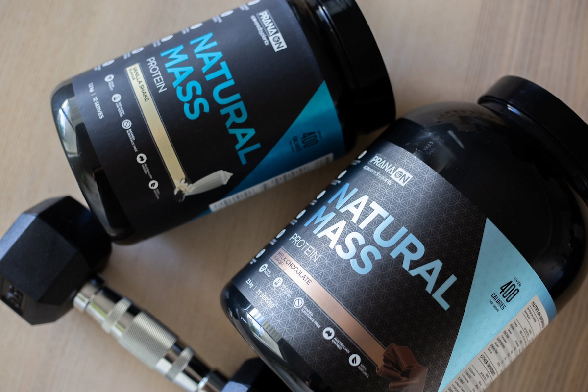 The Bulk Blueprint: A Complete Guide to Mass Gainers – Everyday Explored