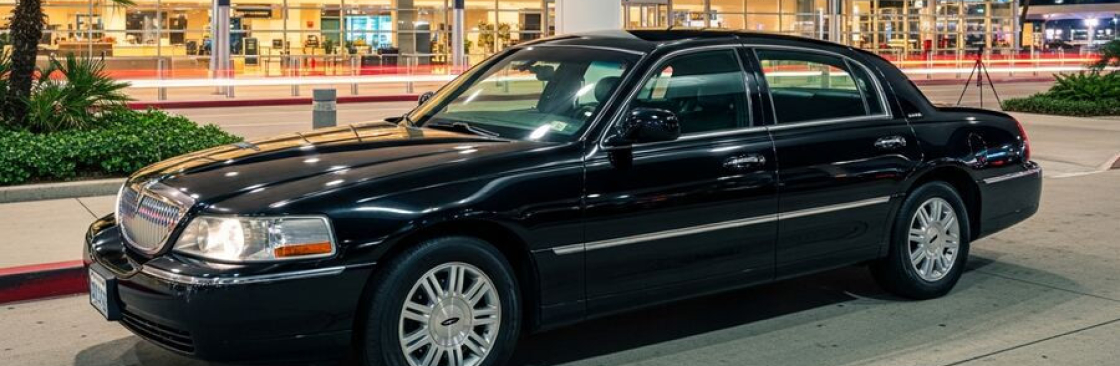 Everywhere Limo Cover Image