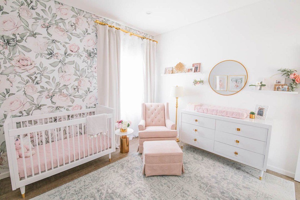 Baby Nursery Essentials: Accessories that Complete the Room – Everyday Explored