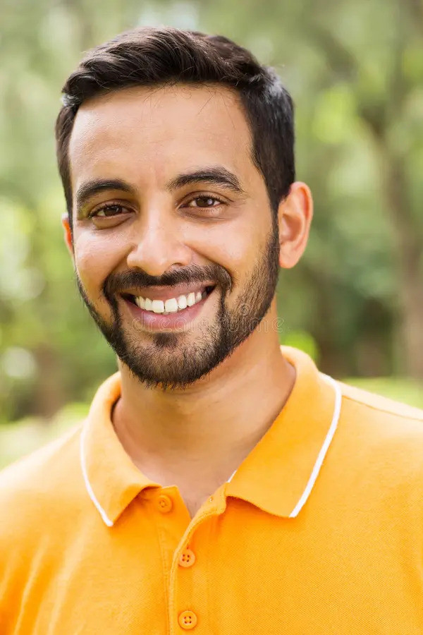 Gaurav Saxena Profile Picture