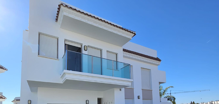 Professional House Painters | Exterior Painter | Painting Contractor
