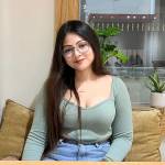 Kavya Sen Profile Picture