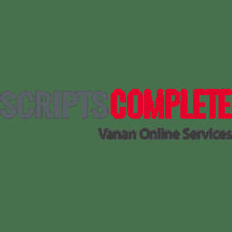 Scripts Complete Profile Picture