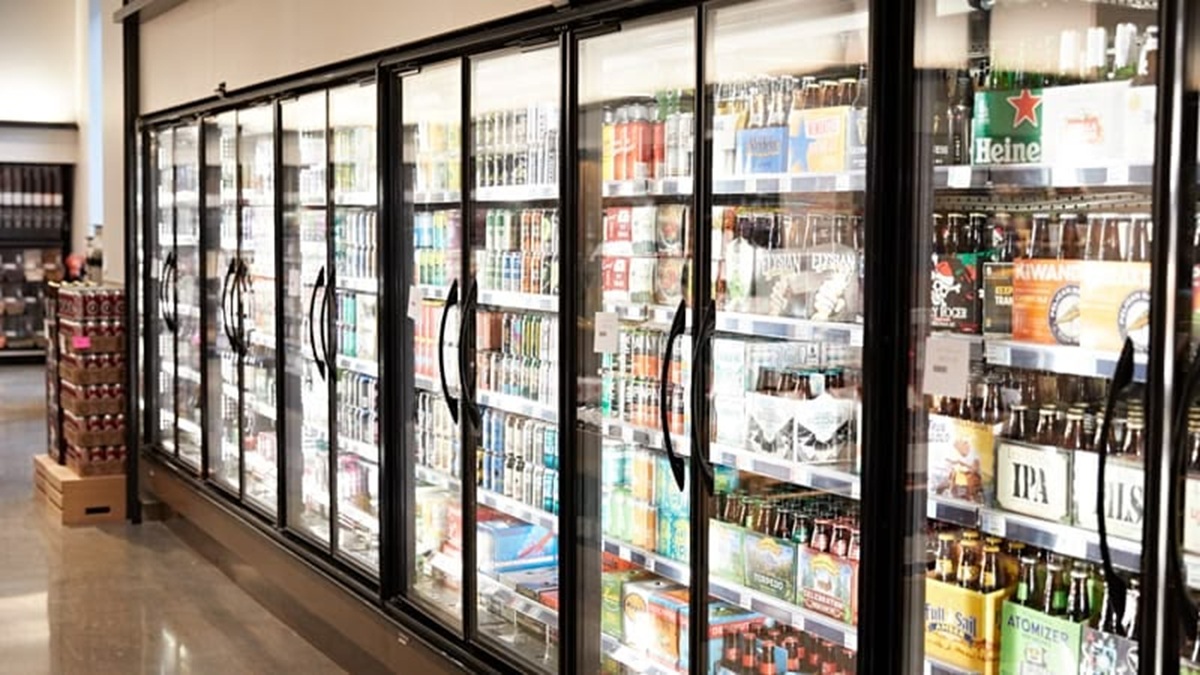 How to Choose the Right Commercial Glass Door Fridge for Your Business – Daily Knowledge