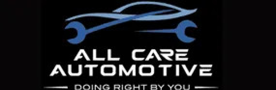 allcare auto Cover Image