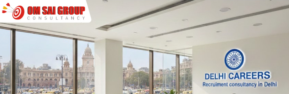 om sai group Consultancy Cover Image
