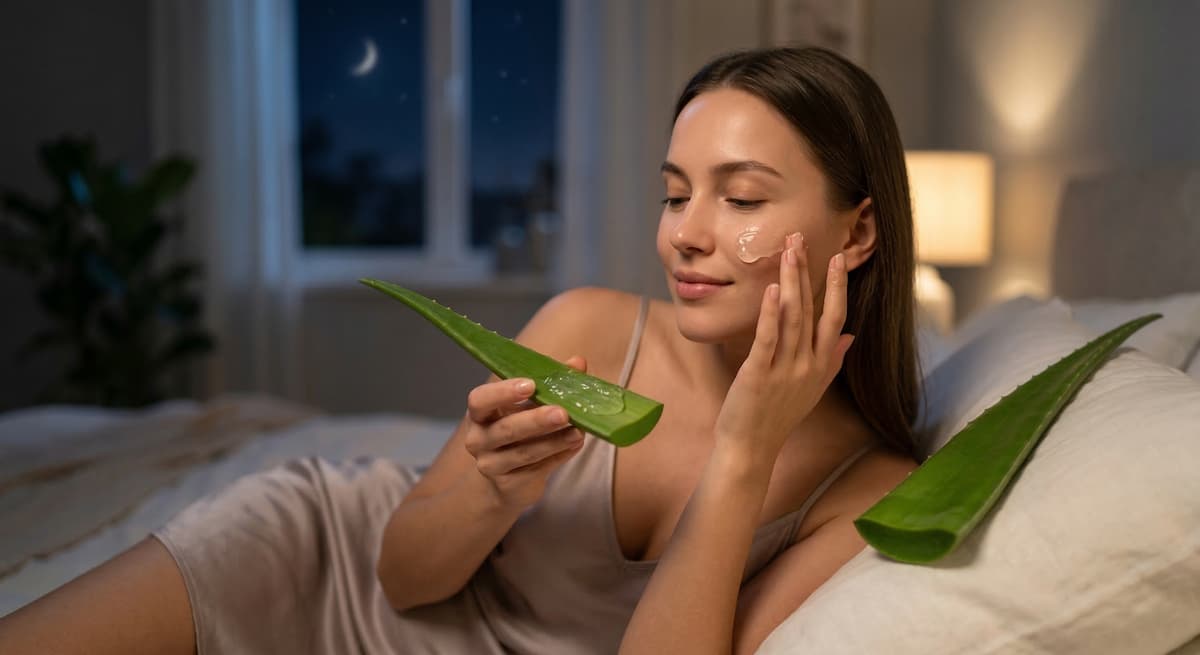 Aloe Vera Gel Explained: Hair, Skin and Face Uses – theaussieway73