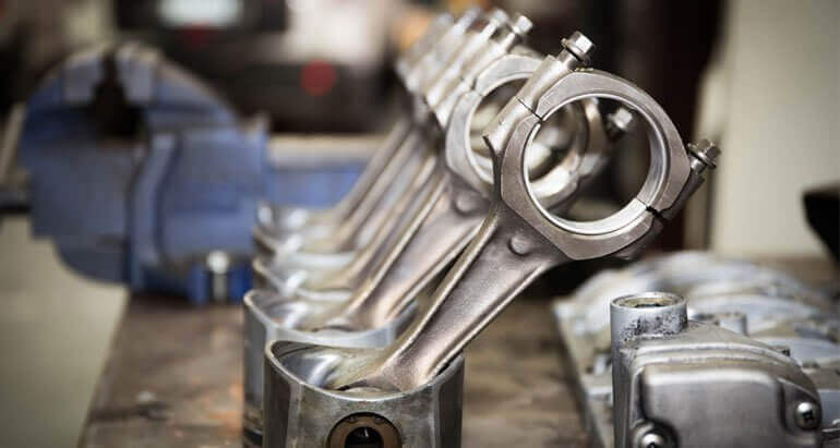 Engine Repairs Brunswick, Coburg, Preston, Parkville