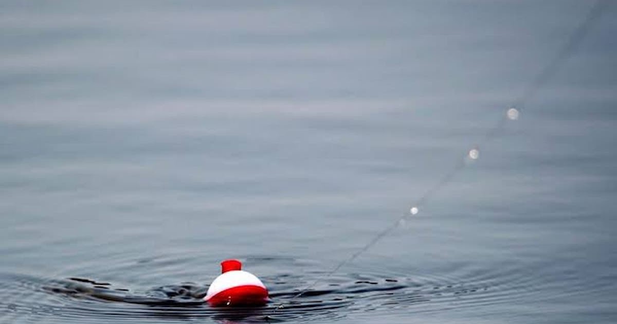 Lifestyle of an adventurer: The Angler's Essentials: A Simple Guide to Fishing Floats