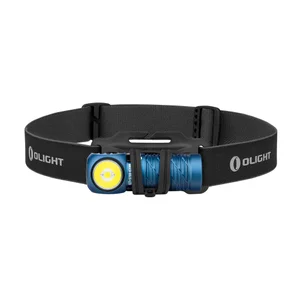 LED Headlamps & Head Torches: Rechargeable & Waterproof - Olight Australia