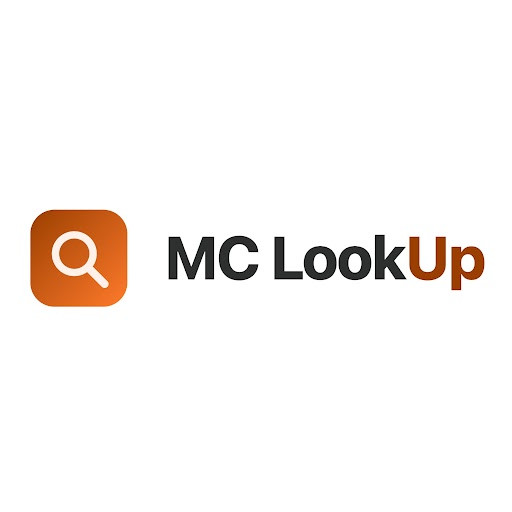 MC Lookup Profile Picture