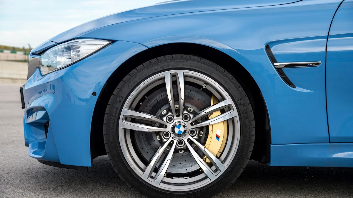 BMW Brake Pad Guide: The 3 Most Popular Types and When to Replace Them | The Most Popular