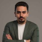 Ali Afghahi Profile Picture