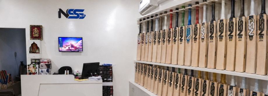 NSS Cricket Store Cover Image