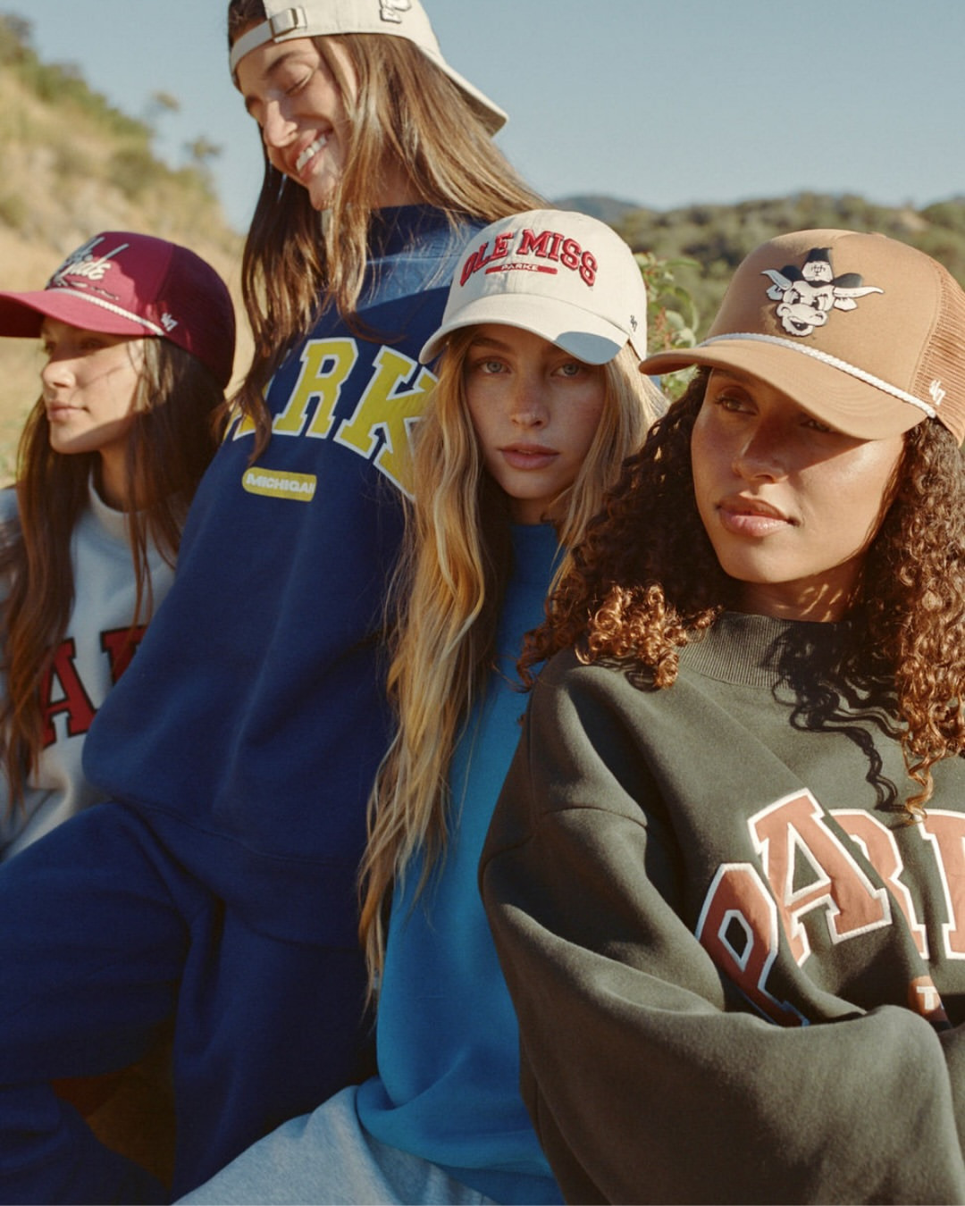 Parke hoodie Profile Picture