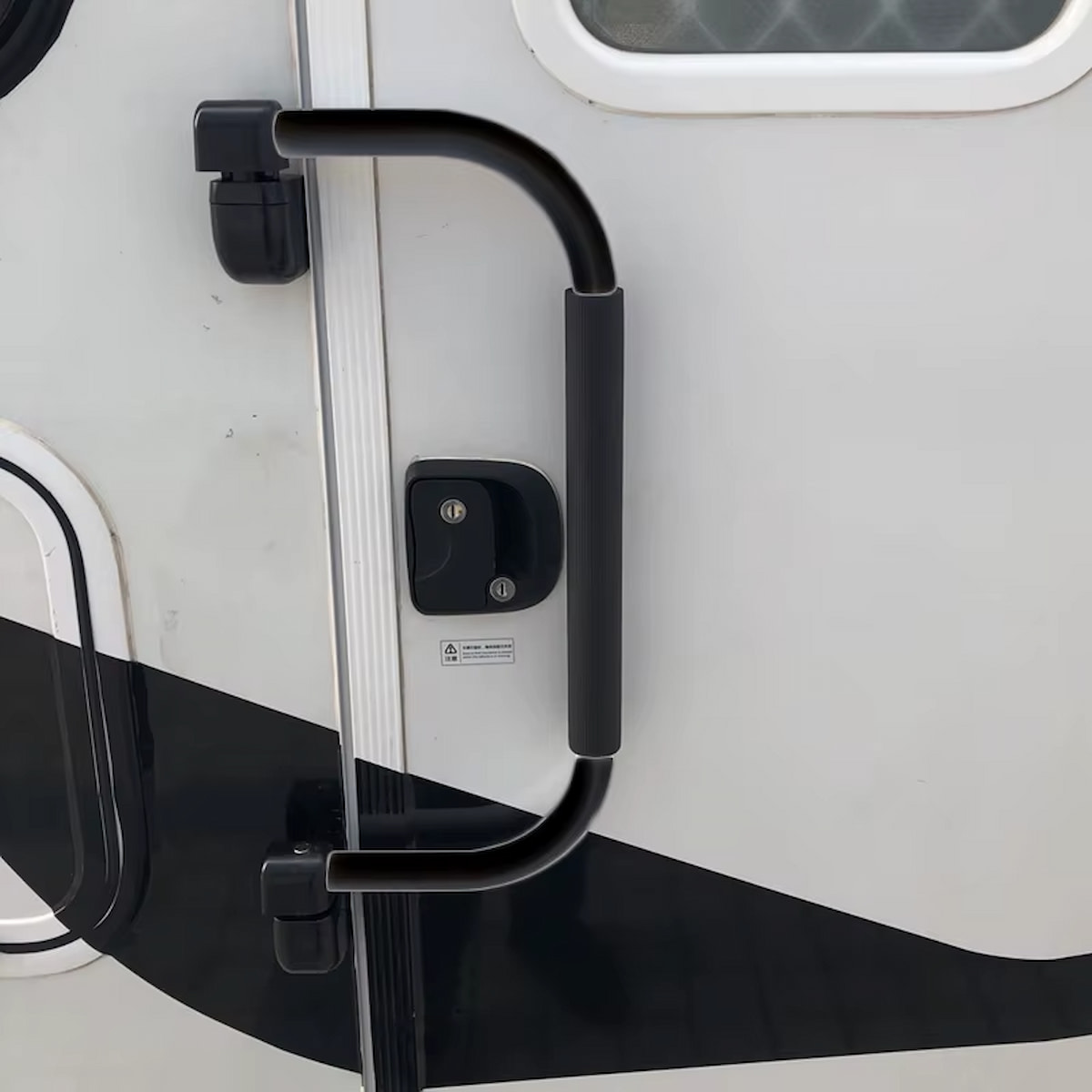 The Practical Side of Folding T-Handles for Working Enclosures – globex3