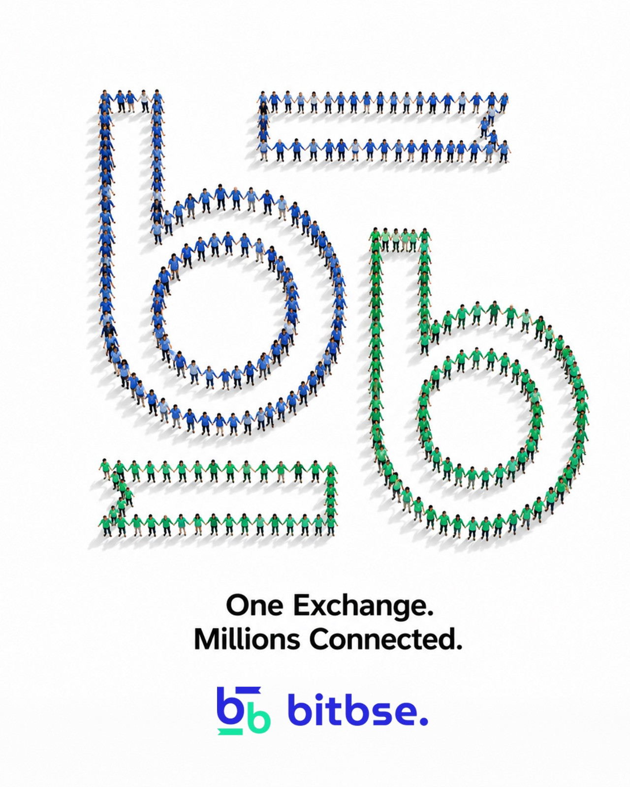 Bitbse Exchange Profile Picture
