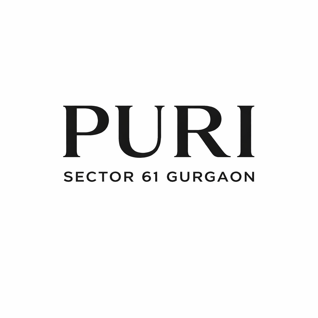 Puri Sector 61 Profile Picture