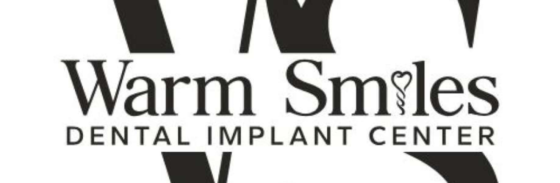 Warm Smiles Dental Implant Center Cover Image