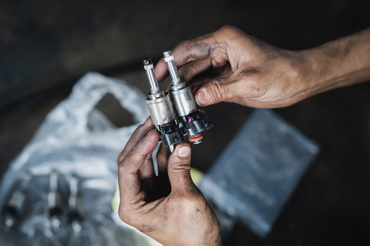 Fuel Injectors: A Solution for Cost-Effective Fuel Delivery | The Most Popular