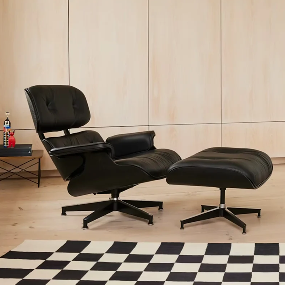 Exploring the Charm of Mid-Century Furniture and Its Iconic Pieces - Every Single Topic