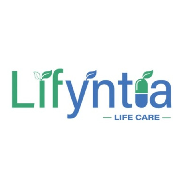 lifyntia lifecare Profile Picture