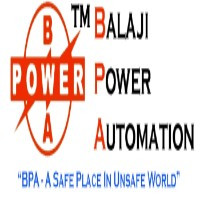 Balaji Power Automation Profile Picture