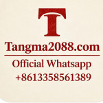 tangma2088 official profile picture