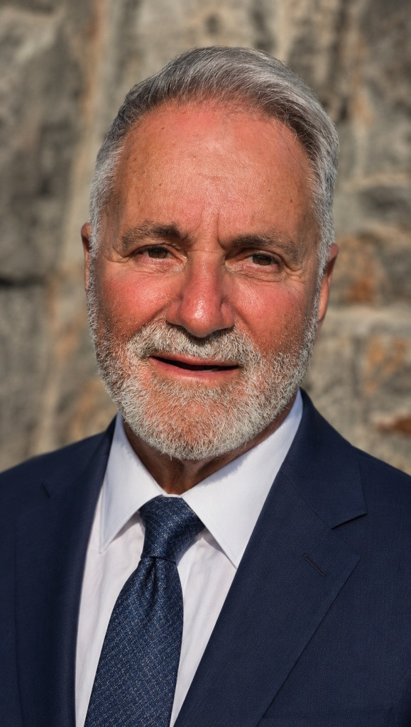 Rami Geffner Profile Picture