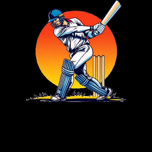 Get Online Cricket ID Profile Picture