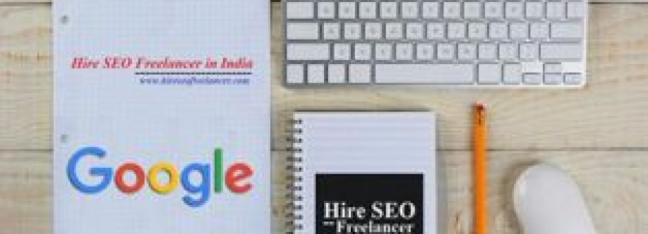 Hire SEO Freelancer Cover Image