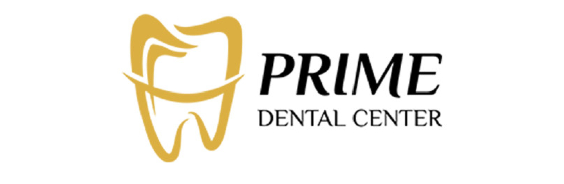 Prime dental Center Cover Image