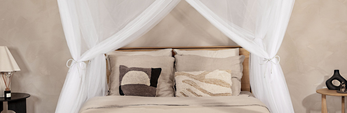 Bed Canopy Store Cover Image