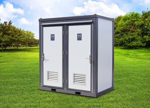 Portable Toilet Blocks: A Practical Solution for Every Site