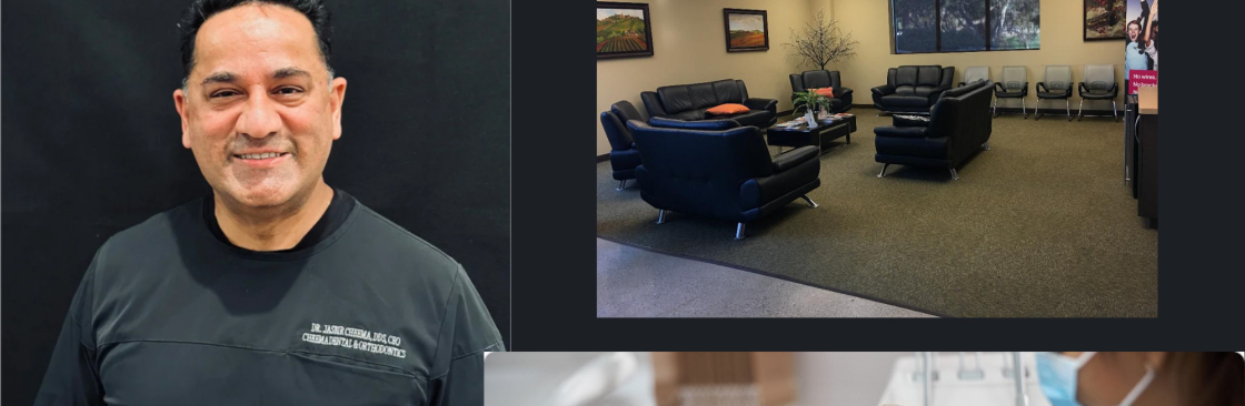 Pasorobles Dental Cover Image