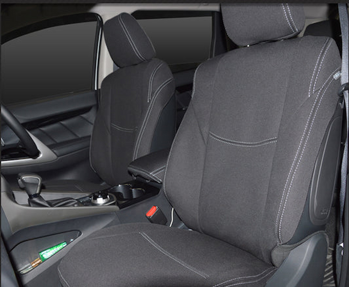 Your Guide to Choosing the Right Mitsubishi Pajero Sport Seat Covers – Emma's notes