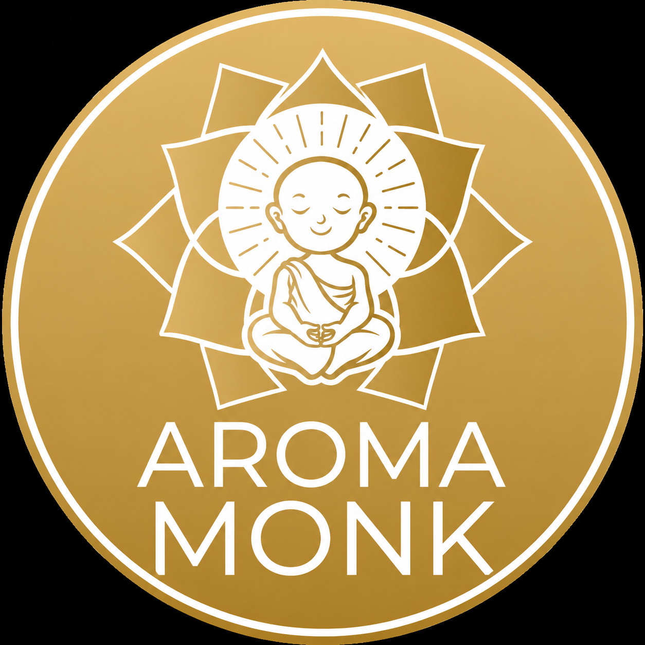Aroma Monk Profile Picture