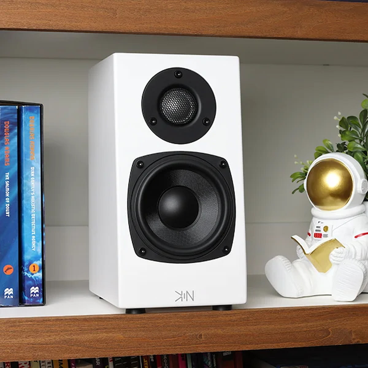 The Totem Audio Guide: Bookshelf Speakers, Subwoofers, and Soundbars – Emma's notes