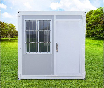 How Buy Portable Office Are Used Across Industries - Snap Solutions