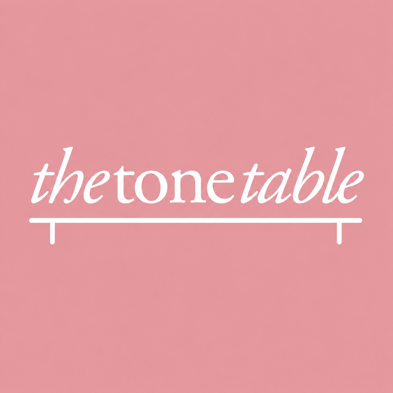 The Tone Table Fine Dine Profile Picture