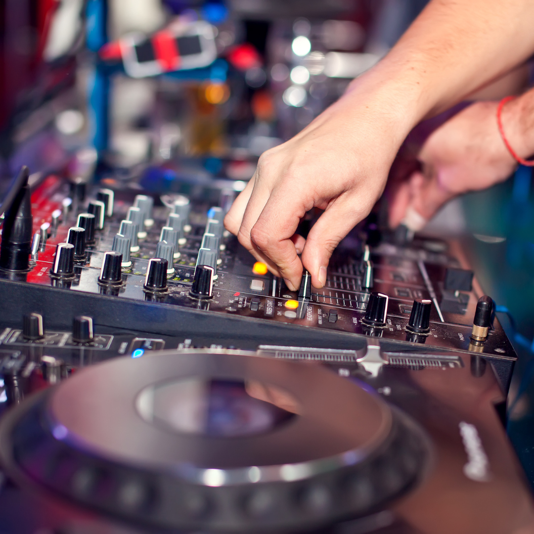 Alquiler de equipos de sonido para eventos en Andorra
