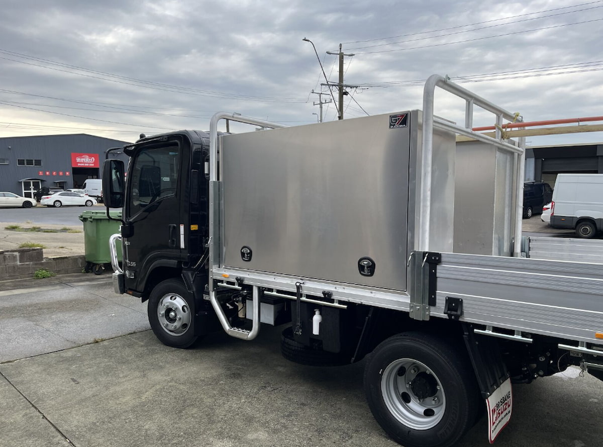 The Ultimate Ute Toolboxes Breakdown: Materials, Styles, and Selection Tips – Emma's notes
