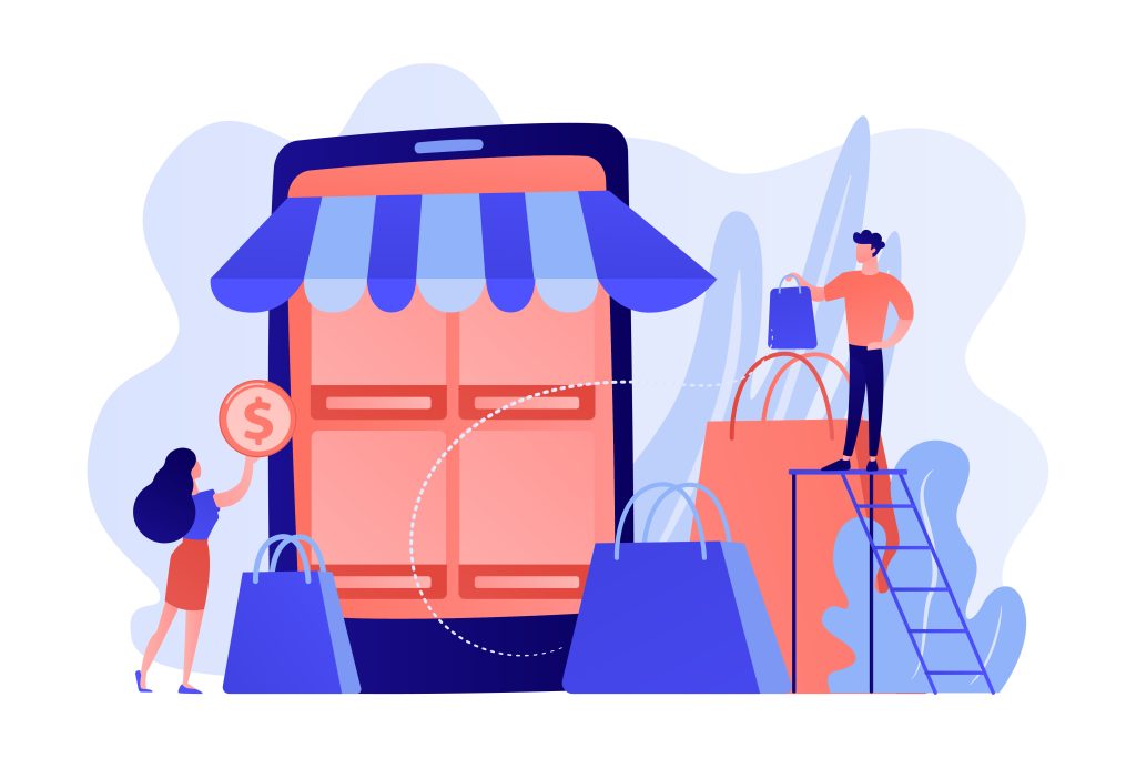 E-Commerce Marketplace Onboarding Services India