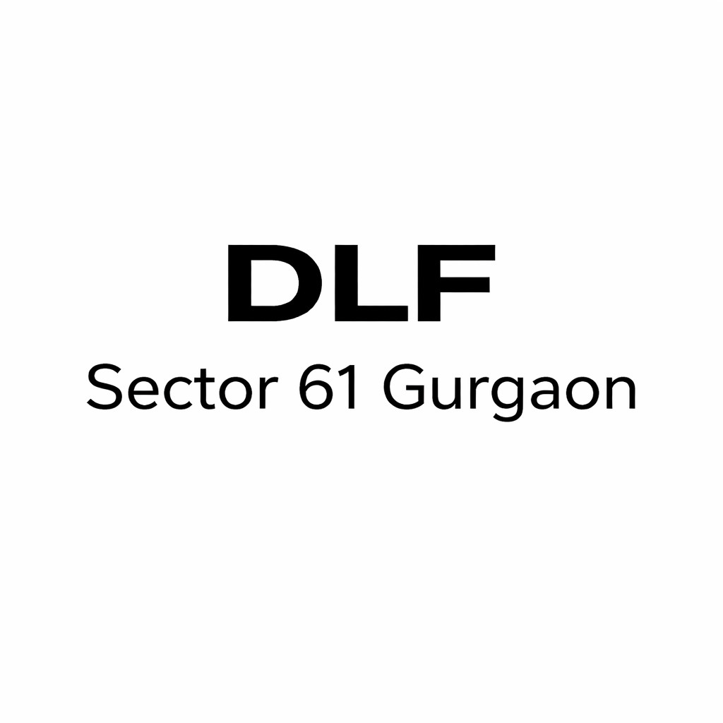 DLF Sector 61 Profile Picture