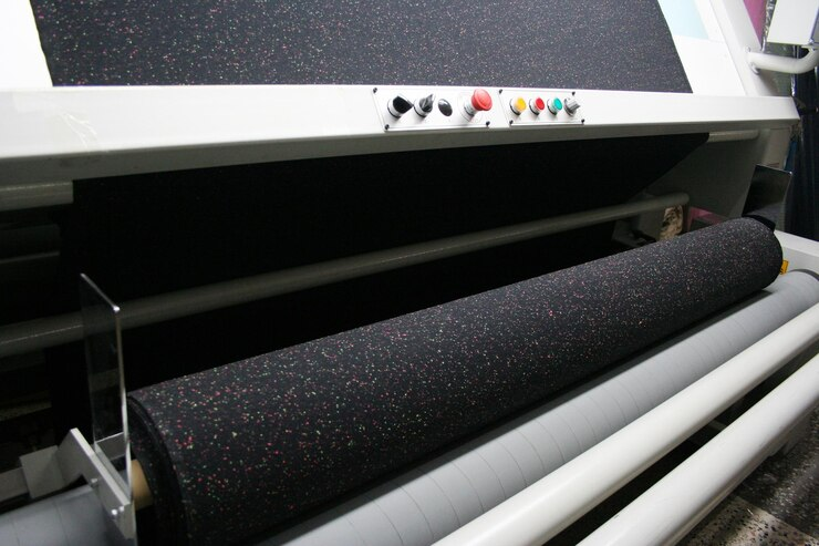 Wide-Format Printer