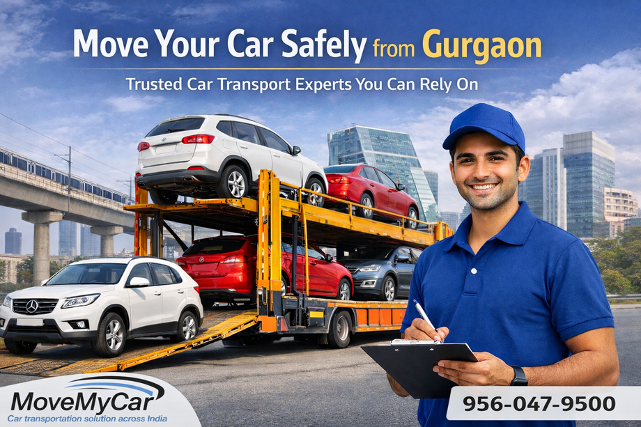 What to Expect from Verified Transportation for Car Transportation in Gurgaon - JustPaste.it