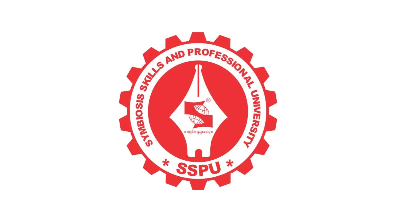 SSPU Pune Profile Picture