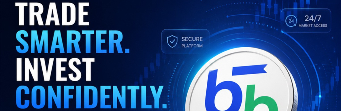Bitbse Exchange Cover Image