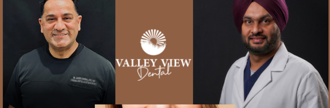 Valley stockton Cover Image