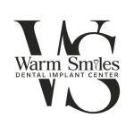 Warm Smiles Dental Implant Center profile picture